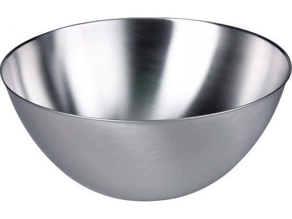 Sori Yanagi Stainless Steel Mixing Bowl 13cm