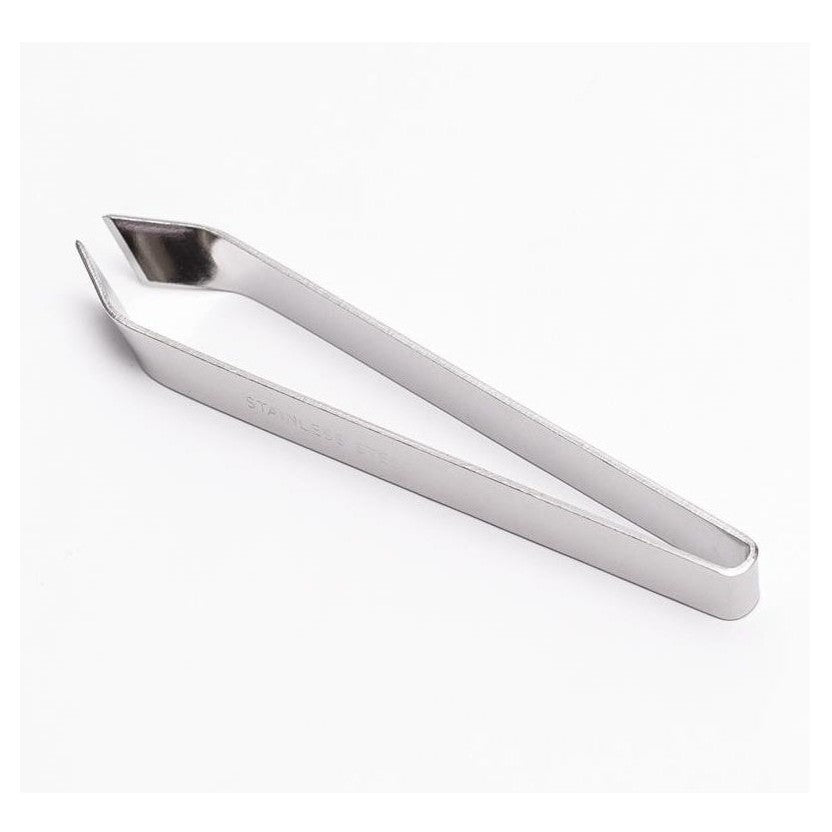 Echo Stainless Steel Fish Bone Tweezer Tong