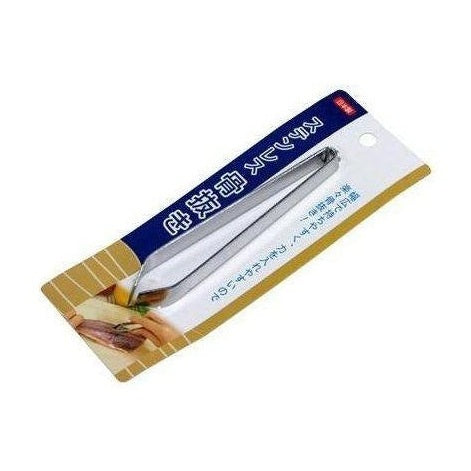 Echo Stainless Steel Fish Bone Tweezer Tong