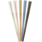 Sunlife Visitor Antibacterial Color Hexagon Chopstick set
