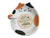TH Porcelain Cat Ladle Rest