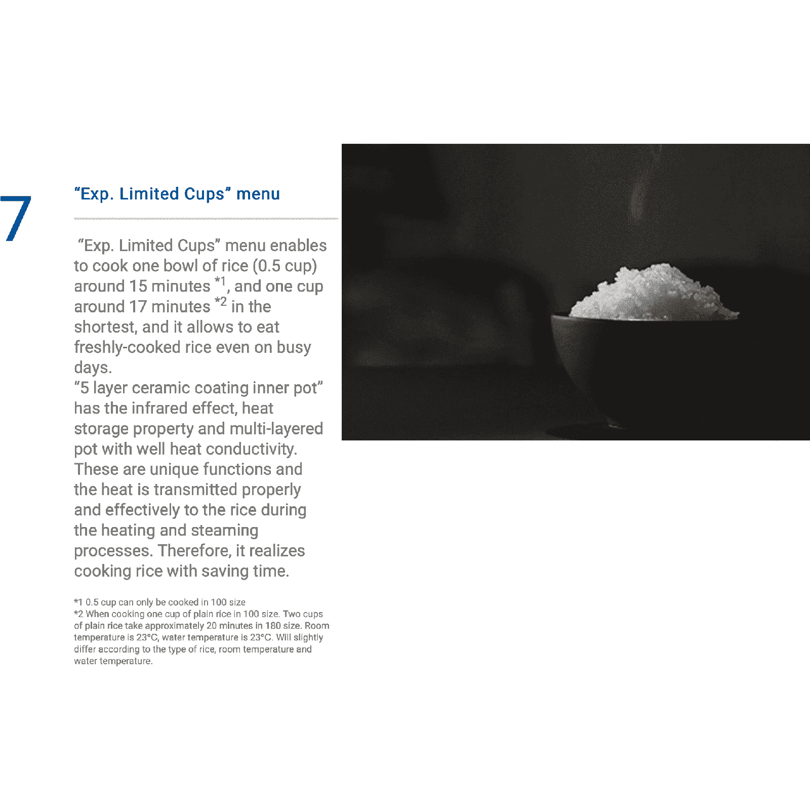 Tiger Pressure IH Rice Cooker JPK-G10A/18A