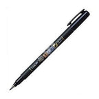 TOMBOW Calligraphy Felt-tip pen FudenoSuke Supple tailoring