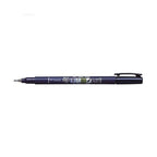TOMBOW Calligraphy Felt-tip pen FudenoSuke Tightly tailoring