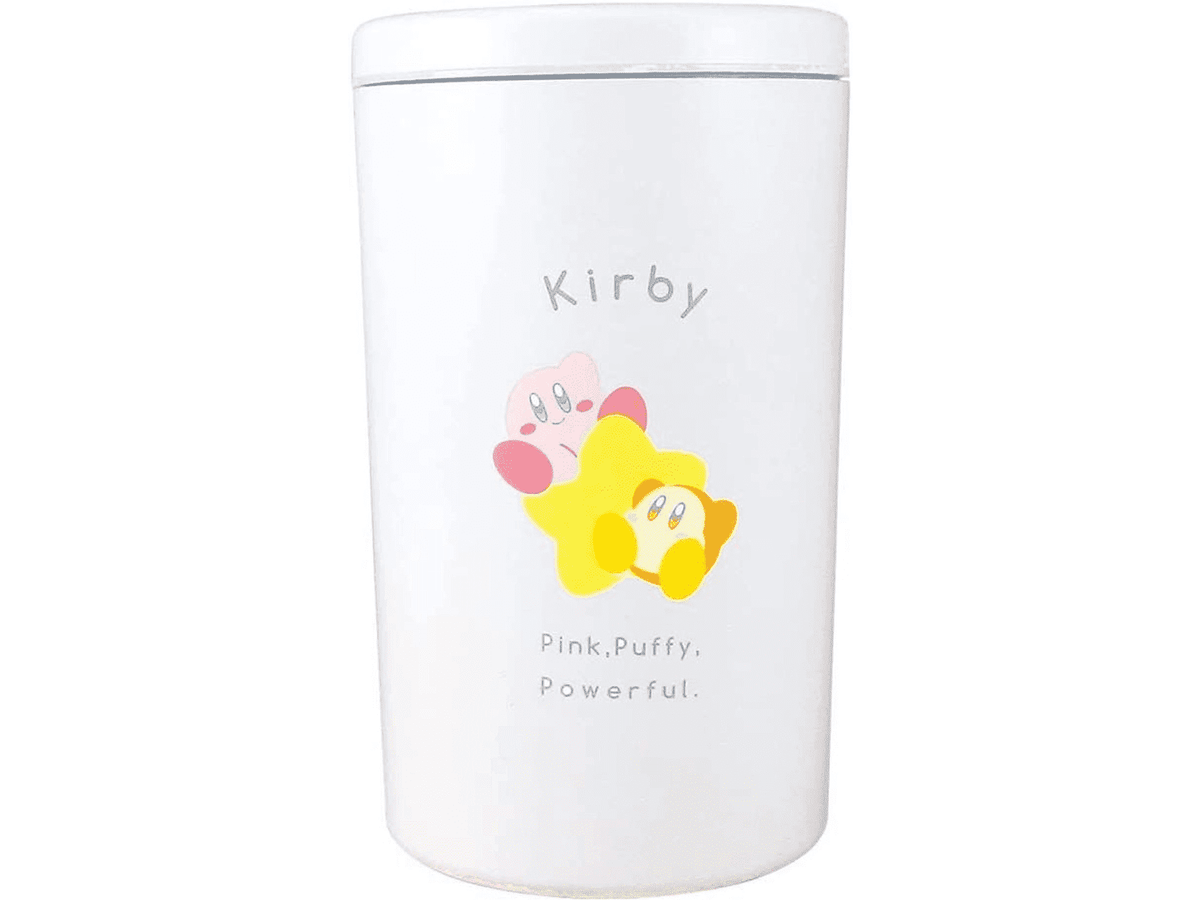 T&#39;s Factory Kirby Humidifier