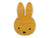 T's Factory Miffy Adhesive Wooden Hook