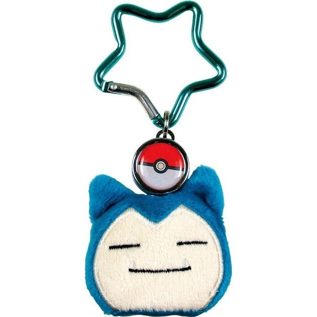 T's Factory Pokemon Key Holder