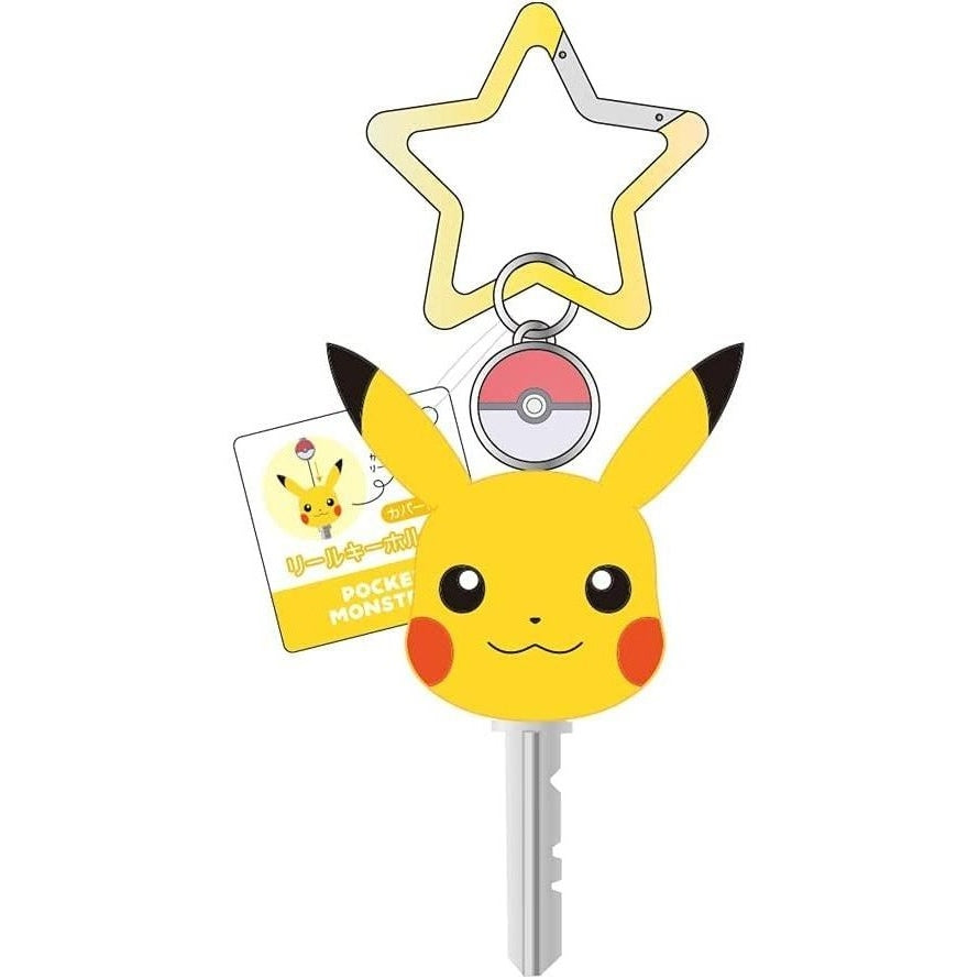 T's Factory Pokemon Key Holder