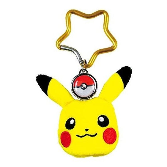 T's Factory Pokemon Key Holder