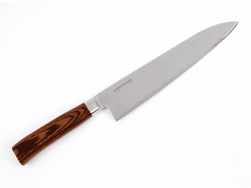 Tamahagane KNIFE CHEF/GYUTO MM