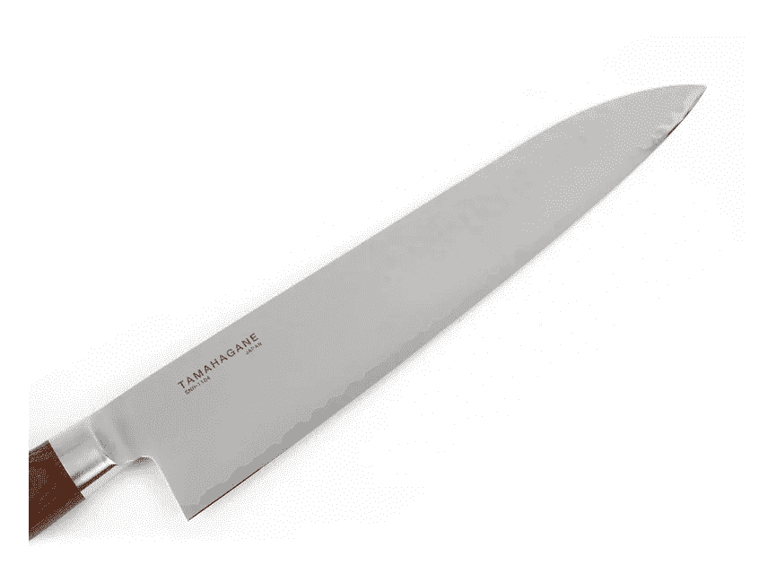 Tamahagane KNIFE CHEF/GYUTO MM