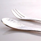 Tamahashi Ginrin Coffee Tea Spoon Set 8P
