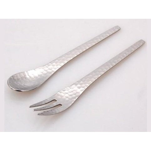 Tamahashi Ginrin Coffee Tea Spoon Set 8P