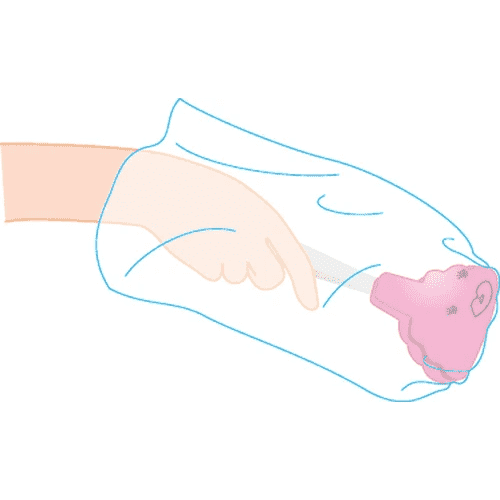 Tanabe Kanagu Poo Catcher Tong