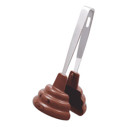 Tanabe Kanagu Poo Catcher Tong