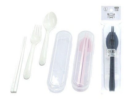 Tanaka Cutlery 3P Set