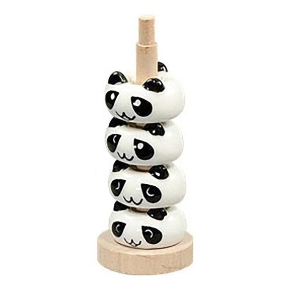 Tanaka Hashiten Donut Chopstick Rests 4pcs set