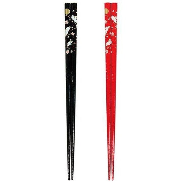 Tanaka Hashiten Rabbit Chopstick 255mm