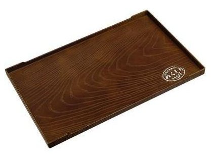 Tanaka Hashiten Wooden Tray