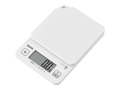 Tanita Digital Cooking Scale KJ-114