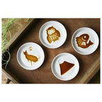 Tasai Soy Sauce Dish
