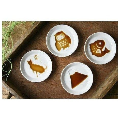 Tasai Soy Sauce Dish