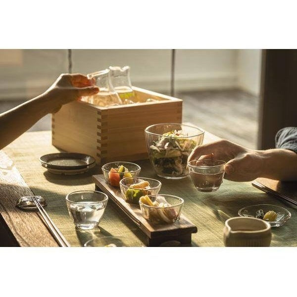 Tebineri Choko 90ml 3pc Taster Set