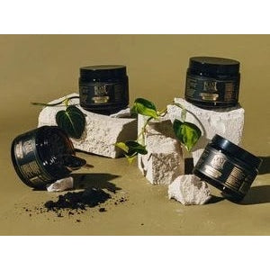 The Plant Runner SOIL & MICROBE BOOSTER