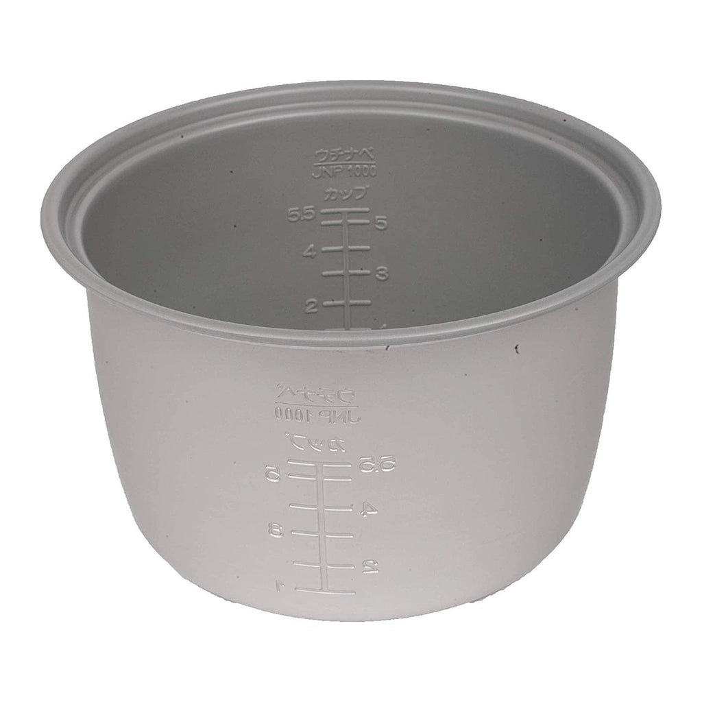 Tiger Electric Rice Cooker JNP 1.0L