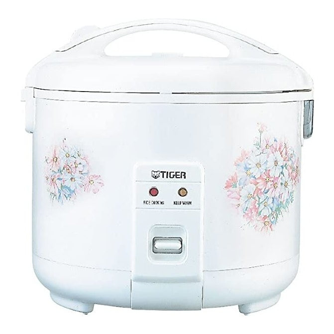 Tiger Electric Rice Cooker JNP 1.8L MINIMARU