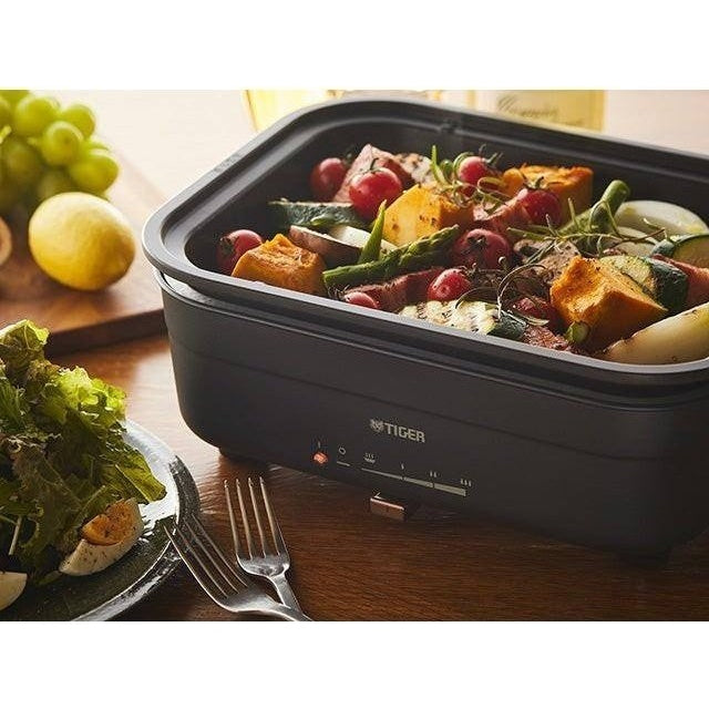 Tiger Electric Skillet CRL-A30A