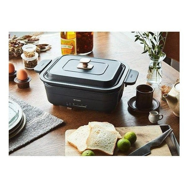 Tiger Electric Skillet CRL-A30A