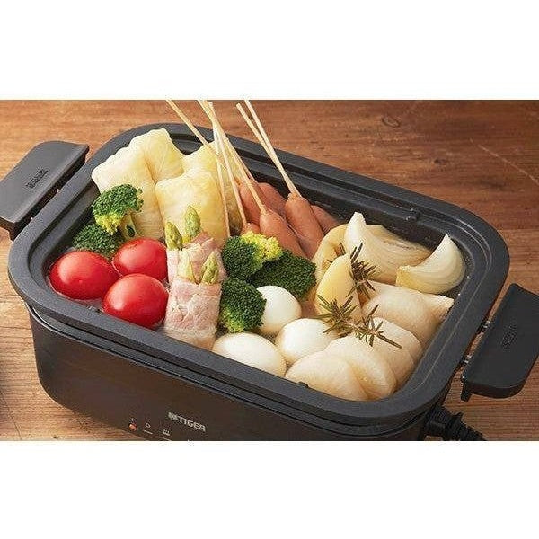 Tiger Electric Skillet CRL-A30A