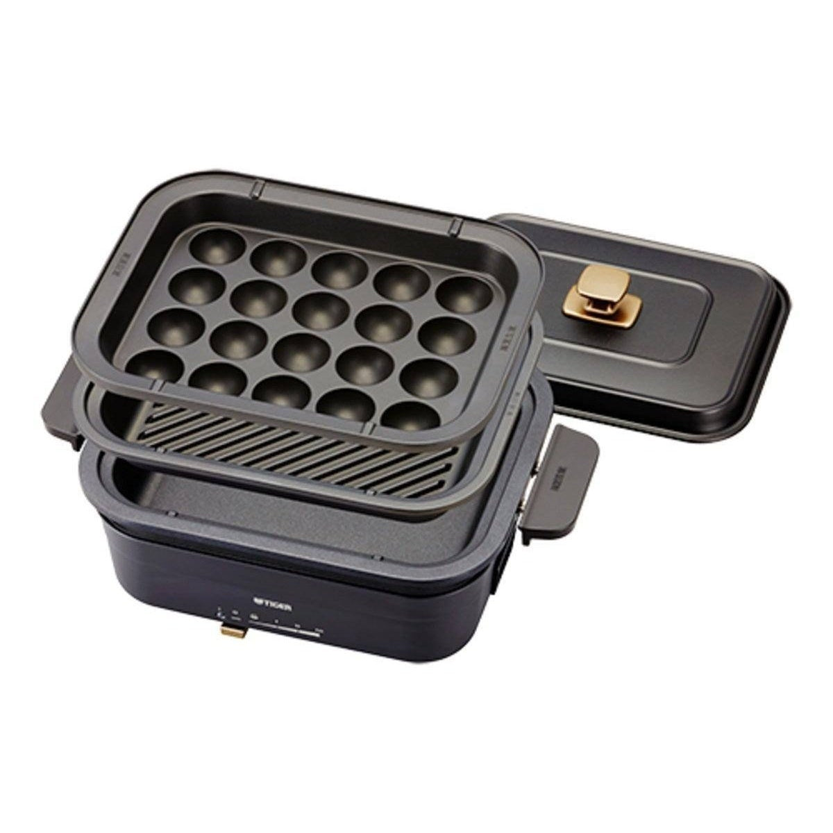 Tiger Electric Skillet CRL-A30A