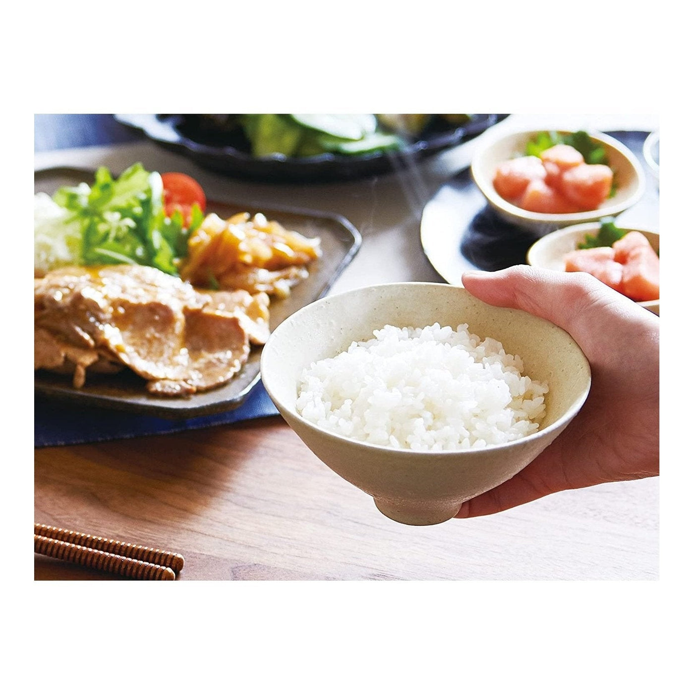 Tiger Induction Heating Rice Cooker JKTD MINIMARU