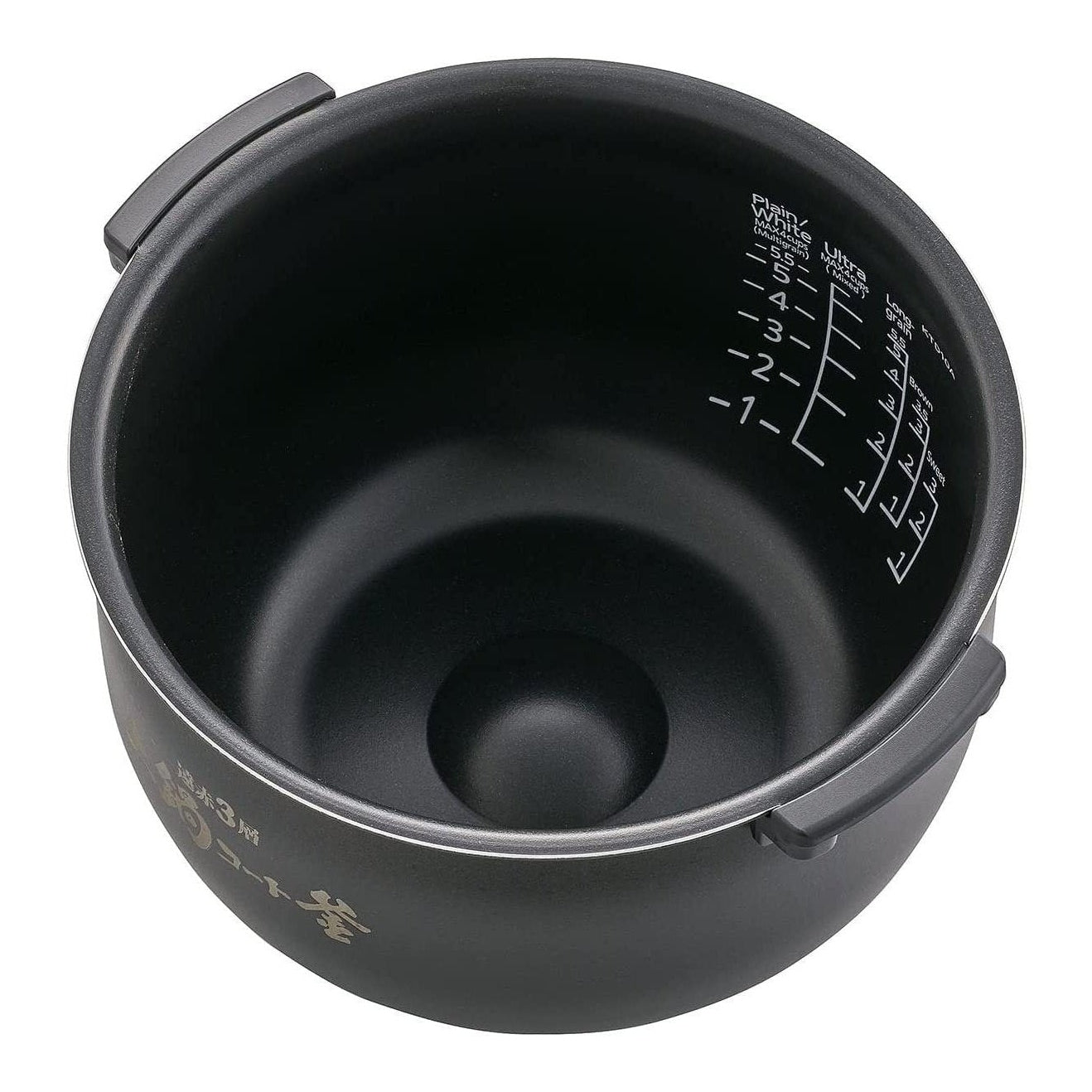 Tiger Induction Heating Rice Cooker JKTD MINIMARU