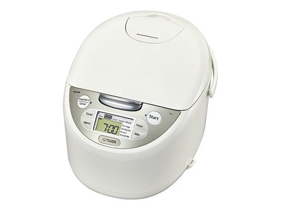 Tiger Multi-Functional Rice Cooker 1.8L 10 Cups JAX-R18A