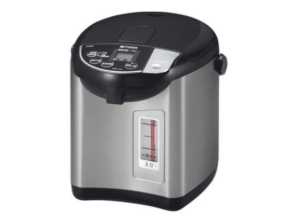 Tiger PDU Electric Water Boiler and Warmer Urn