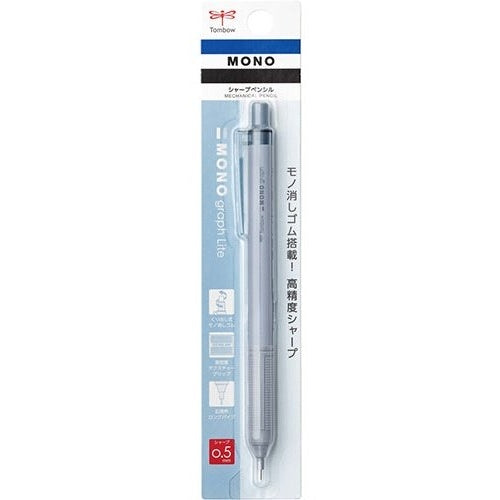 Tombow MONO-graph Lite Mechanical Pencil 0.5mm