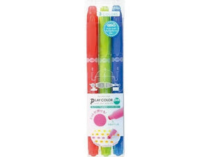 Tombow Aqueous Felt-tip pen Play Color Dot Colors Pack