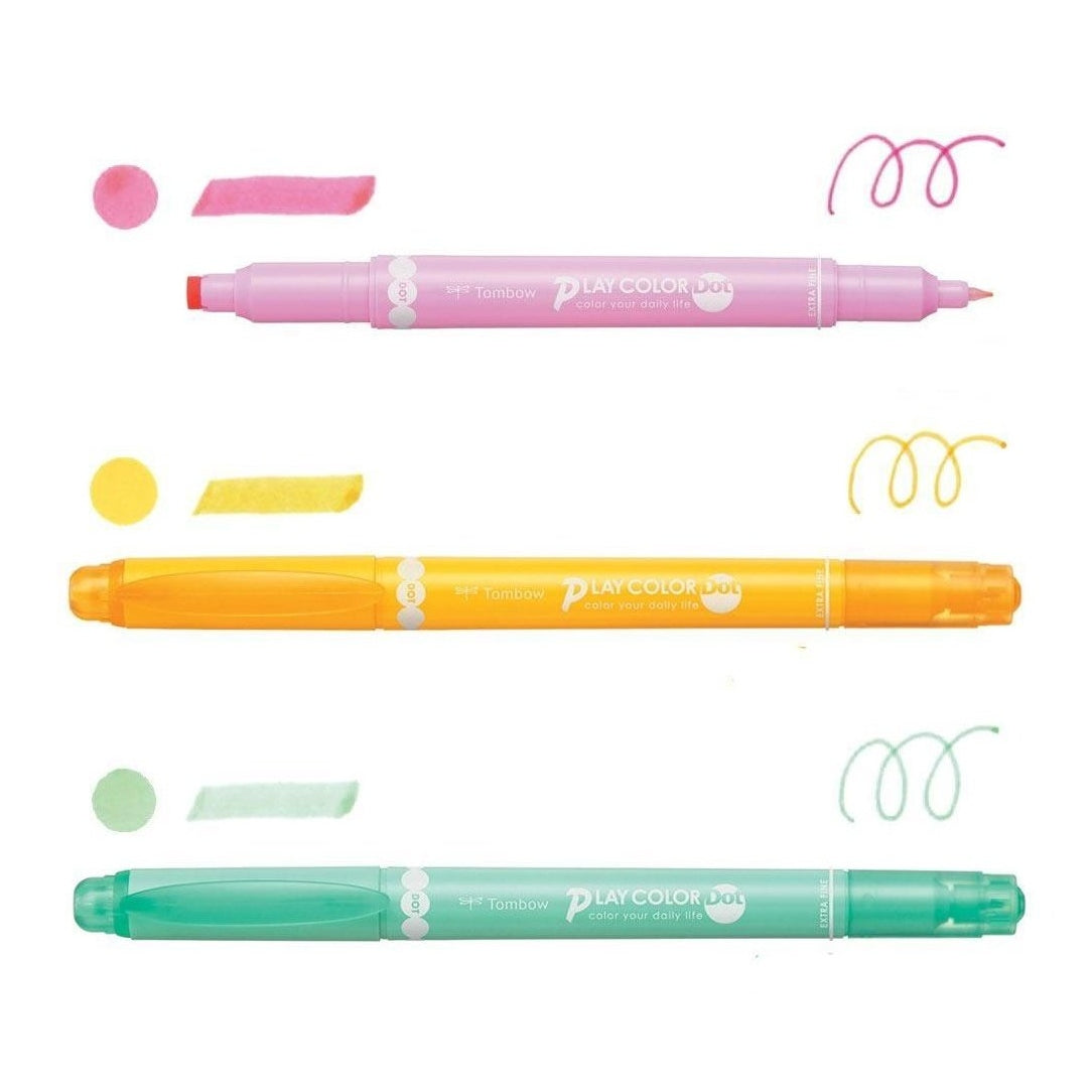 Tombow felt tip pens Clearance