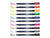 Tombow Color Pen Colors Set
