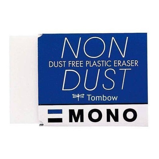 Tombow "MONO" Dust Free Eraser
