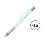 Tombow MONO Mechanical Pencil Ice Blue