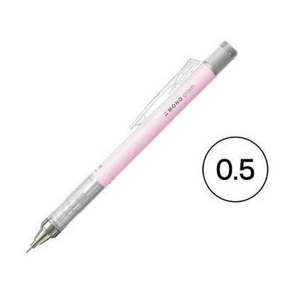 Tombow MONO Mechanical Pencil Lavender