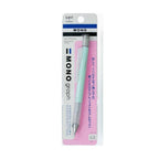 Tombow MONO Mechanical Pencil Mint Green