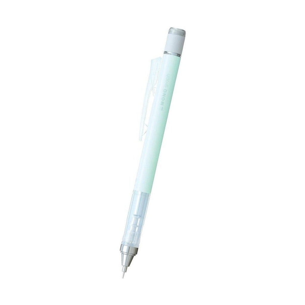 Tombow MONO Mechanical Pencil Mint Green