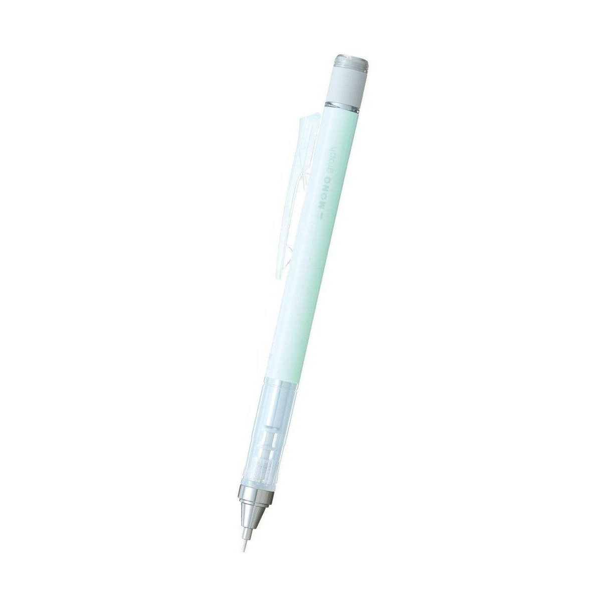 Tombow MONO Mechanical Pencil Mint Green