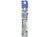 Tombow MONO Zero Pen-Style Eraser Square Tip Refill 2P