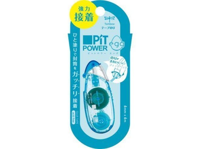Tombow Pit Adhesive Tape mm